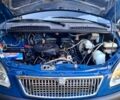 Синій ГАЗ Газель, об'ємом двигуна 2.9 л та пробігом 140 тис. км за 4800 $, фото 1 на Automoto.ua