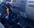 Синий ГАЗ Газель, объемом двигателя 2.9 л и пробегом 140 тыс. км за 4800 $, фото 7 на Automoto.ua