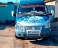 Синій ГАЗ Газель, об'ємом двигуна 2.3 л та пробігом 0 тис. км за 1580 $, фото 1 на Automoto.ua