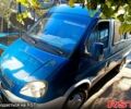 Синій ГАЗ Газель, об'ємом двигуна 2.4 л та пробігом 161 тис. км за 3000 $, фото 1 на Automoto.ua