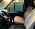 Синий ГАЗ Газель, объемом двигателя 2.5 л и пробегом 355 тыс. км за 1800 $, фото 3 на Automoto.ua