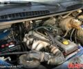 Синий ГАЗ Газель, объемом двигателя 2.5 л и пробегом 355 тыс. км за 1800 $, фото 4 на Automoto.ua