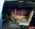 Синий ГАЗ Газель, объемом двигателя 2.5 л и пробегом 355 тыс. км за 1800 $, фото 9 на Automoto.ua