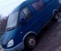 Синий ГАЗ Газель, объемом двигателя 2.5 л и пробегом 1 тыс. км за 2750 $, фото 6 на Automoto.ua
