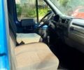 Синій ГАЗ Газель, об'ємом двигуна 2.5 л та пробігом 110 тис. км за 2999 $, фото 6 на Automoto.ua
