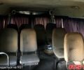Синий ГАЗ Газель, объемом двигателя 2.5 л и пробегом 355 тыс. км за 1800 $, фото 7 на Automoto.ua