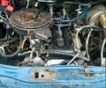 Синий ГАЗ Газель, объемом двигателя 2.3 л и пробегом 1 тыс. км за 3500 $, фото 2 на Automoto.ua