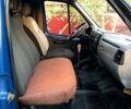 Синий ГАЗ Газель, объемом двигателя 2.5 л и пробегом 355 тыс. км за 1800 $, фото 10 на Automoto.ua