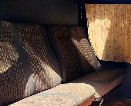Синій ГАЗ Газель, об'ємом двигуна 2.5 л та пробігом 110 тис. км за 2999 $, фото 4 на Automoto.ua