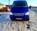 Синій ГАЗ Газель, об'ємом двигуна 2.9 л та пробігом 20000 тис. км за 2500 $, фото 6 на Automoto.ua
