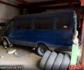 Синій ГАЗ Газель, об'ємом двигуна 2.5 л та пробігом 200 тис. км за 2000 $, фото 3 на Automoto.ua