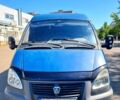 Синій ГАЗ Газель, об'ємом двигуна 2.5 л та пробігом 230 тис. км за 4000 $, фото 1 на Automoto.ua