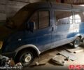 Синій ГАЗ Газель, об'ємом двигуна 2.5 л та пробігом 200 тис. км за 2000 $, фото 1 на Automoto.ua
