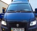 Синий ГАЗ Газель, объемом двигателя 2.5 л и пробегом 285 тыс. км за 4750 $, фото 4 на Automoto.ua