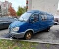 Синій ГАЗ Газель, об'ємом двигуна 2.5 л та пробігом 291 тис. км за 2360 $, фото 2 на Automoto.ua