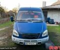 Синий ГАЗ Газель, объемом двигателя 2.5 л и пробегом 150 тыс. км за 3500 $, фото 2 на Automoto.ua