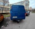 Синій ГАЗ Газель, об'ємом двигуна 2.5 л та пробігом 291 тис. км за 2360 $, фото 3 на Automoto.ua