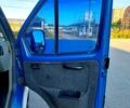 Синій ГАЗ Газель, об'ємом двигуна 2.5 л та пробігом 338 тис. км за 2900 $, фото 1 на Automoto.ua
