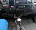 Синій ГАЗ Газель, об'ємом двигуна 2.5 л та пробігом 291 тис. км за 2360 $, фото 9 на Automoto.ua