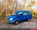 Синій ГАЗ Газель, об'ємом двигуна 2.5 л та пробігом 52 тис. км за 2400 $, фото 4 на Automoto.ua