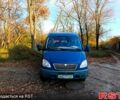 Синий ГАЗ Газель, объемом двигателя 2.5 л и пробегом 52 тыс. км за 2100 $, фото 1 на Automoto.ua