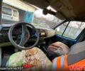 Синий ГАЗ Газель, объемом двигателя 2.5 л и пробегом 150 тыс. км за 3500 $, фото 5 на Automoto.ua