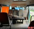 Синий ГАЗ Газель, объемом двигателя 2.5 л и пробегом 150 тыс. км за 3500 $, фото 7 на Automoto.ua