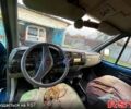Синий ГАЗ Газель, объемом двигателя 2.5 л и пробегом 150 тыс. км за 3500 $, фото 6 на Automoto.ua