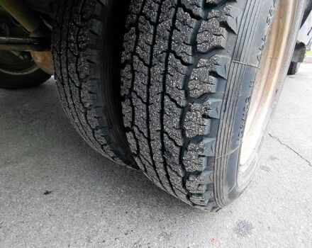 Синій ГАЗ Газель, об'ємом двигуна 2.5 л та пробігом 291 тис. км за 2360 $, фото 6 на Automoto.ua