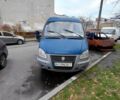 Синій ГАЗ Газель, об'ємом двигуна 2.5 л та пробігом 291 тис. км за 2360 $, фото 1 на Automoto.ua