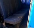 Синій ГАЗ Газель, об'ємом двигуна 2.7 л та пробігом 140 тис. км за 8000 $, фото 4 на Automoto.ua