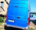Синій ГАЗ Газель, об'ємом двигуна 2.7 л та пробігом 140 тис. км за 8000 $, фото 3 на Automoto.ua