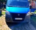 Синій ГАЗ Газель, об'ємом двигуна 2.7 л та пробігом 140 тис. км за 8000 $, фото 1 на Automoto.ua