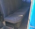 Синій ГАЗ Газель, об'ємом двигуна 2.7 л та пробігом 140 тис. км за 8000 $, фото 7 на Automoto.ua