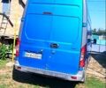 Синій ГАЗ Газель, об'ємом двигуна 2.7 л та пробігом 140 тис. км за 8000 $, фото 2 на Automoto.ua