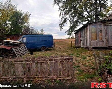 Синий ГАЗ Газель, объемом двигателя 2.4 л и пробегом 95 тыс. км за 1700 $, фото 1 на Automoto.ua