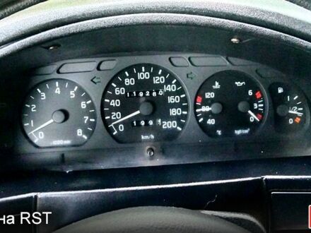 ГАЗ Газель 2003 у Запоріжжя на Automoto.ua Синій ГАЗ Газель, об'ємом двигуна 2.3 л та пробігом 119 тис. км за 3000 $, фото 1 на Automoto.ua