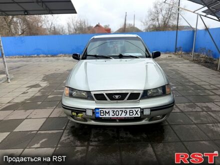 Синий ГАЗ Газель, объемом двигателя 2.5 л и пробегом 76 тыс. км за 4000 $, фото 1 на Automoto.ua