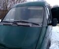 Зеленый ГАЗ Газель, объемом двигателя 2.9 л и пробегом 0 тыс. км за 1600 $, фото 7 на Automoto.ua