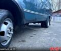 Зеленый ГАЗ Газель, объемом двигателя 2.4 л и пробегом 420 тыс. км за 1600 $, фото 2 на Automoto.ua