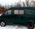 Зеленый ГАЗ Газель, объемом двигателя 2.9 л и пробегом 0 тыс. км за 1600 $, фото 4 на Automoto.ua