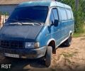Зелений ГАЗ Газель, об'ємом двигуна 2 л та пробігом 0 тис. км за 1050 $, фото 1 на Automoto.ua