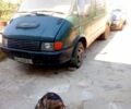 Зеленый ГАЗ Газель, объемом двигателя 2.4 л и пробегом 0 тыс. км за 650 $, фото 1 на Automoto.ua