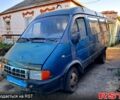Зеленый ГАЗ Газель, объемом двигателя 2.4 л и пробегом 150 тыс. км за 1000 $, фото 1 на Automoto.ua