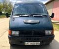 Зеленый ГАЗ Газель, объемом двигателя 2.4 л и пробегом 0 тыс. км за 650 $, фото 5 на Automoto.ua