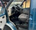 Зелений ГАЗ Газель, об'ємом двигуна 2.3 л та пробігом 1 тис. км за 2500 $, фото 5 на Automoto.ua