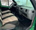 Зеленый ГАЗ Газель, объемом двигателя 2.3 л и пробегом 250 тыс. км за 1500 $, фото 7 на Automoto.ua