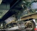 Зеленый ГАЗ Газель, объемом двигателя 2.4 л и пробегом 333 тыс. км за 2000 $, фото 7 на Automoto.ua