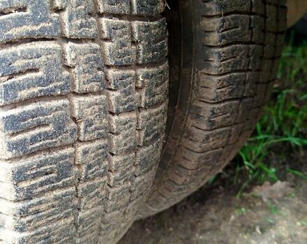 Зелений ГАЗ Газель, об'ємом двигуна 2.5 л та пробігом 0 тис. км за 800 $, фото 2 на Automoto.ua