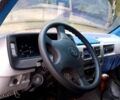 Зелений ГАЗ Газель, об'ємом двигуна 2.5 л та пробігом 216 тис. км за 2100 $, фото 3 на Automoto.ua